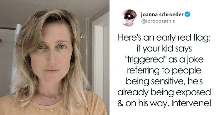 This Mom Explains How Memes And Social Media Can Turn Young Boys Into Racists