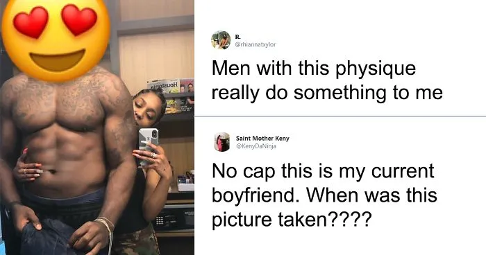 Guy Might've Gotten Away With Cheating If Not For These Twitter Detectives