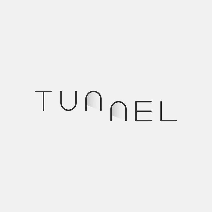 Designer Shows What He Considers To Be Good Design By Creating Logos With Hidden Symbols