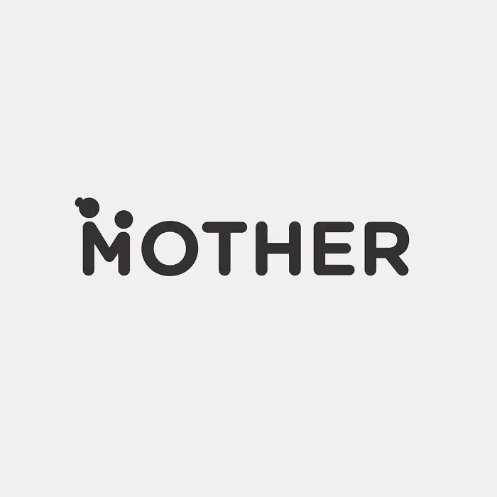 Designer Shows What He Considers To Be Good Design By Creating Logos With Hidden Symbols