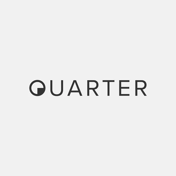 Designer Shows What He Considers To Be Good Design By Creating Logos With Hidden Symbols