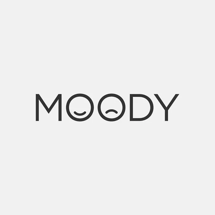 Designer Shows What He Considers To Be Good Design By Creating Logos With Hidden Symbols