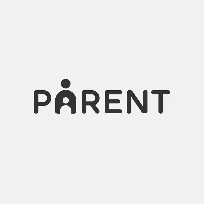 Designer Shows What He Considers To Be Good Design By Creating Logos With Hidden Symbols