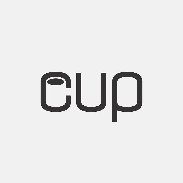 Designer Shows What He Considers To Be Good Design By Creating Logos With Hidden Symbols