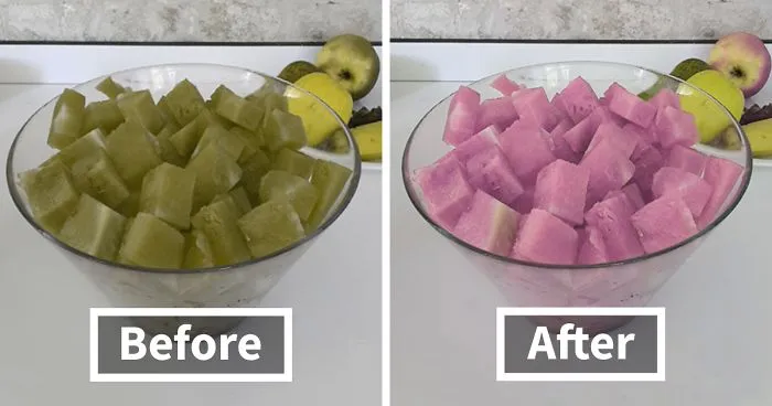 This Color-Blind Man Created An App That Lets People Understand And Cope With Color Blindness