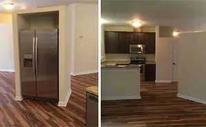People Are Sharing The Worst Kitchen Designs They've Encountered, And They're Hilarious (30 Pics)