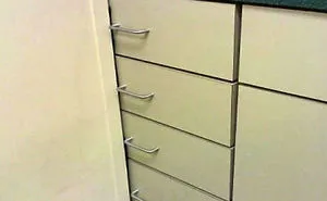 People Are Sharing The Worst Kitchen Designs They've Encountered, And They're Hilarious (30 Pics)