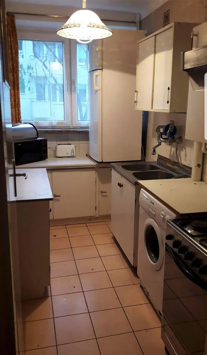 When Space Saving Hacks Go Too Far