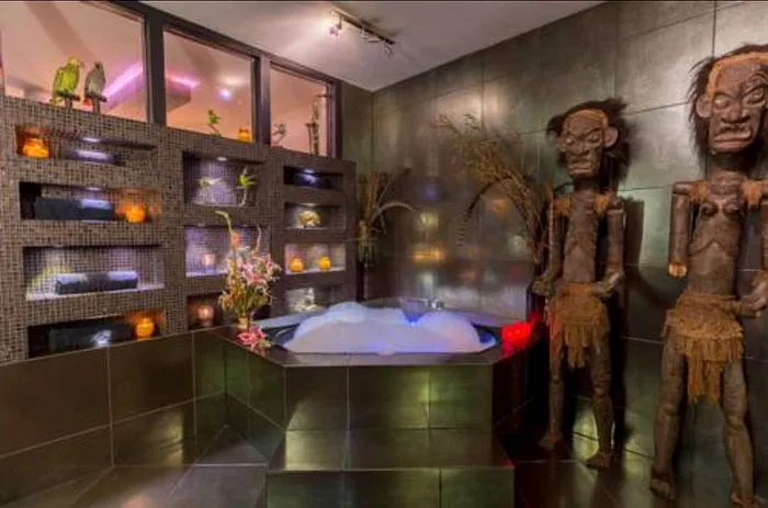 Calgon, Take Me Away