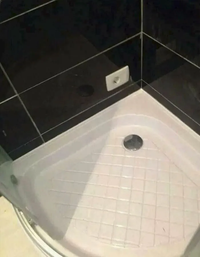 Electric Showers For Everyone!