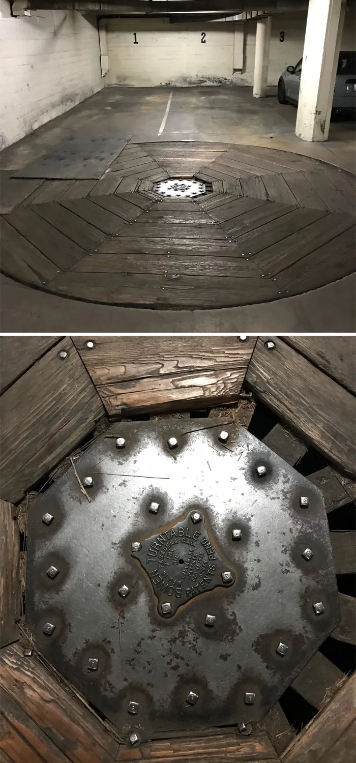 25 "Pesadillas" y "milagros" vistos durante inspecciones estructurales