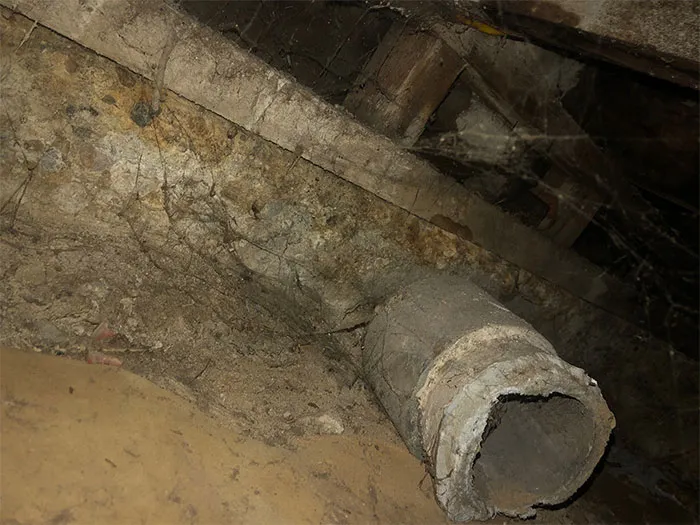30 'Nightmares' And 'Miracles' Spotted During Structural Inspections