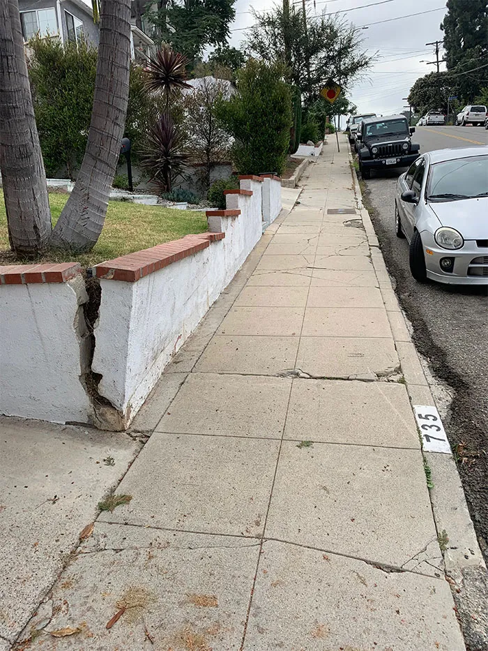 30 'Nightmares' And 'Miracles' Spotted During Structural Inspections