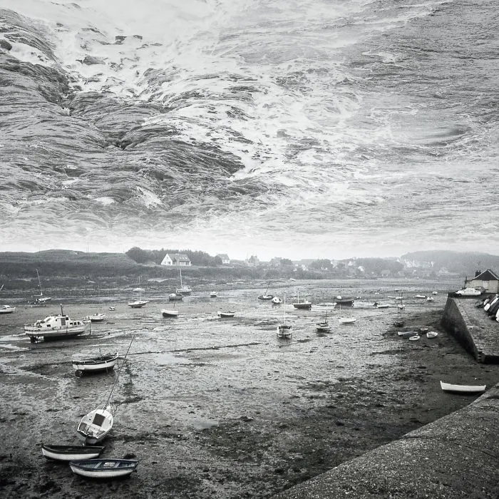 Low Tide I