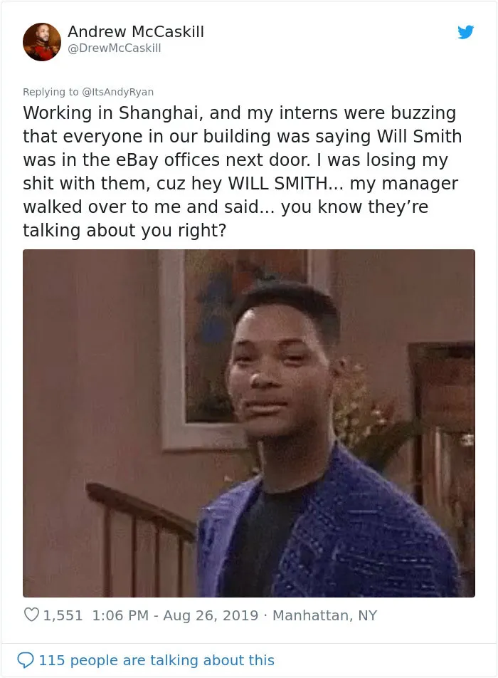 30 Of The Most Embarrassing Situations People Have Gotten Themselves Into