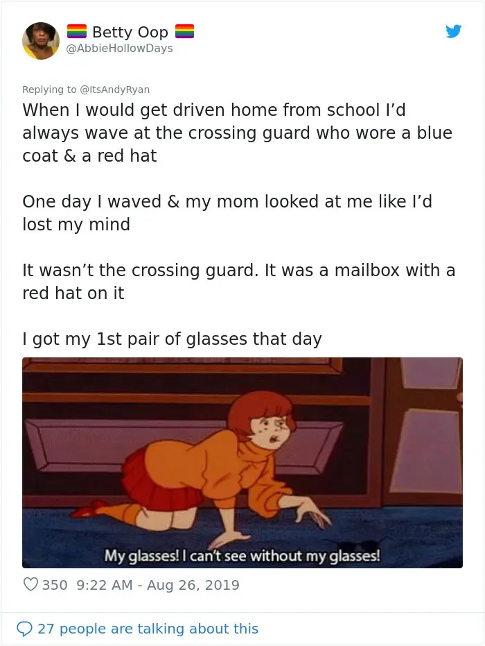 30 Of The Most Embarrassing Situations People Have Gotten Themselves Into