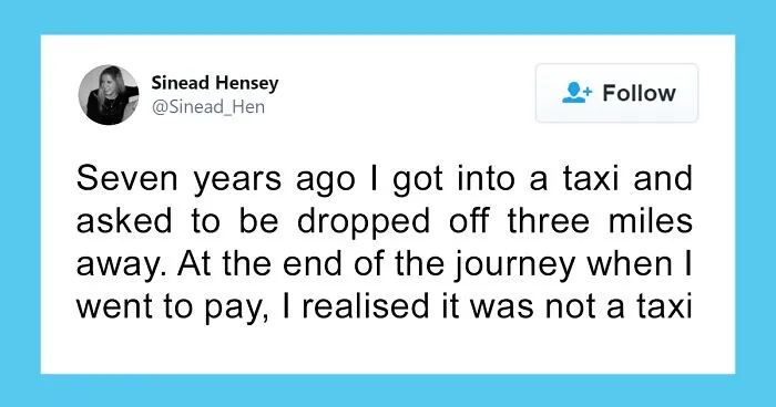 30 Of The Most Embarrassing Situations People Have Gotten Themselves Into
