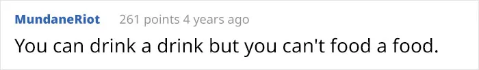 40 Times People Were Confused By The English Language