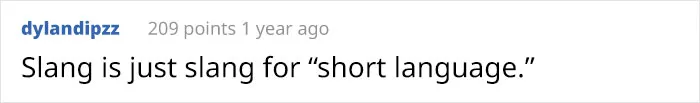40 Times People Were Confused By The English Language