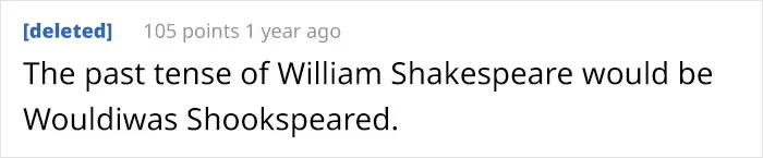 40 Times People Were Confused By The English Language