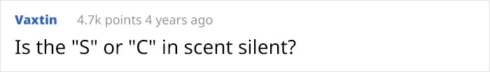 40 Times People Were Confused By The English Language