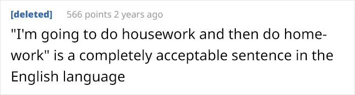 40 Times People Were Confused By The English Language