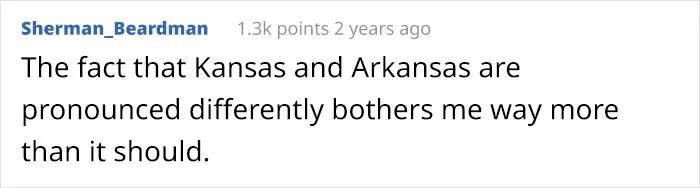40 Times People Were Confused By The English Language