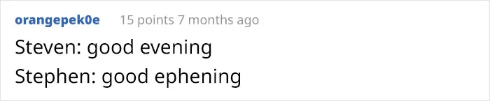 40 Times People Were Confused By The English Language
