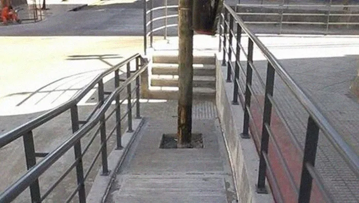 Fallo de diseño