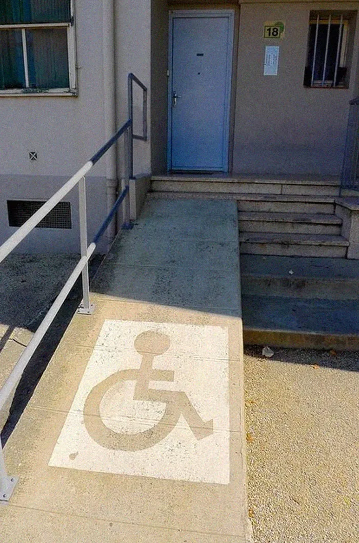 Accessibility Fail