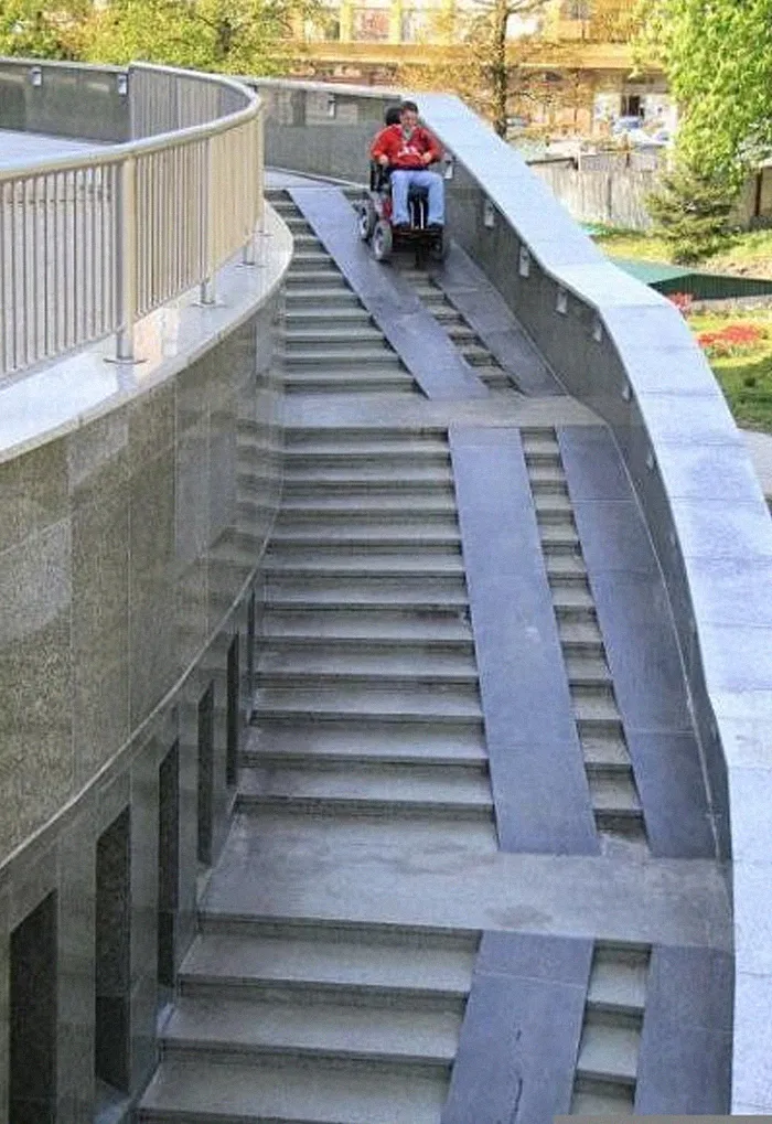 Accessibility Fail