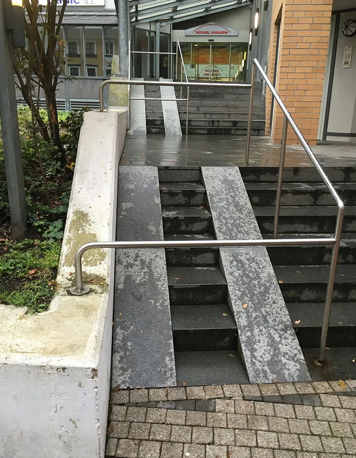 Accessibility Fail
