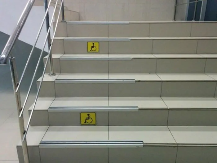 Accessibility Fail