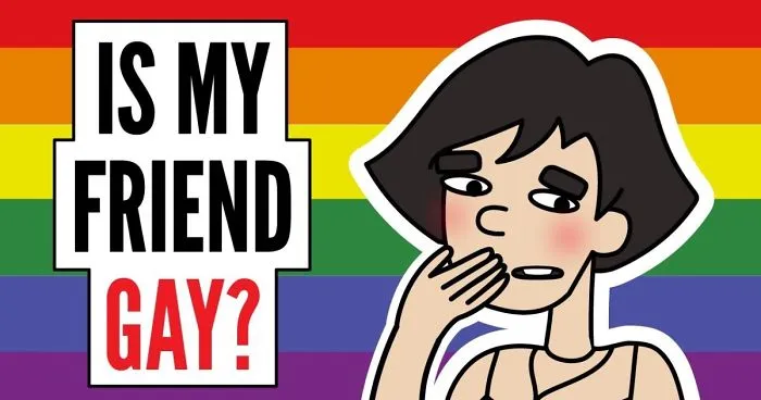 My Best Friend's Reaction Surprised Me When I Kissed Her