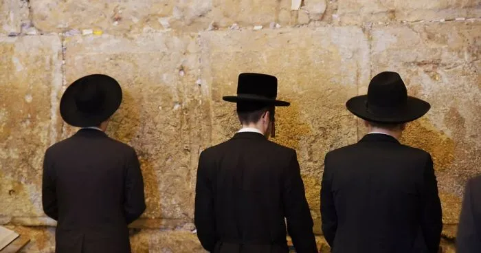 Photos Of Our Israel Trip