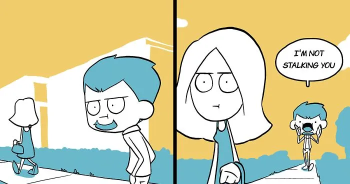 For My 30th Birthday, I Made 24 Comics About My Workaholic Lifestyle
