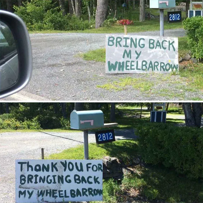 Canadians Are Notorious For Being Kind