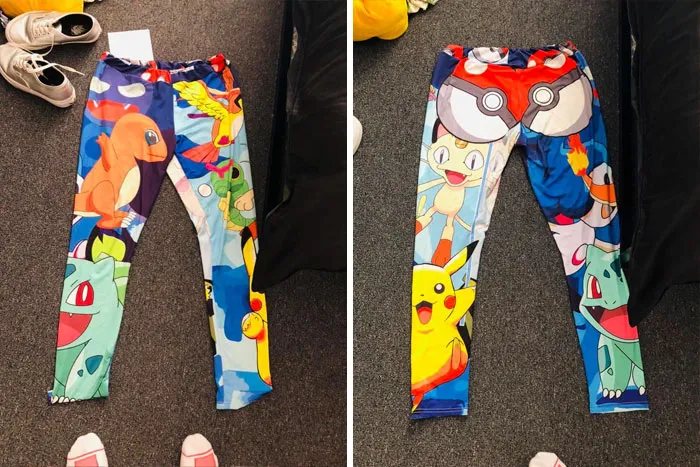 Me compré esto de 2ª mano y no miré la parte de atrás
