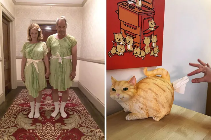 45 Times People Couldn’t Believe Their Luck In Thrift Stores