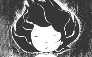 Whenever I Was Having An Anxiety Attack, I Started Drawing, Here Are 35 Of My Doodles