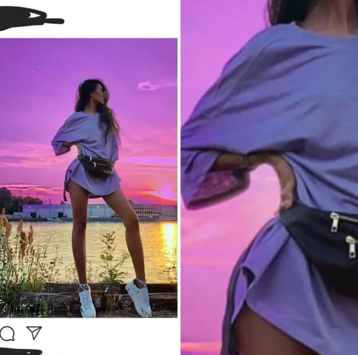Excuse Me What...