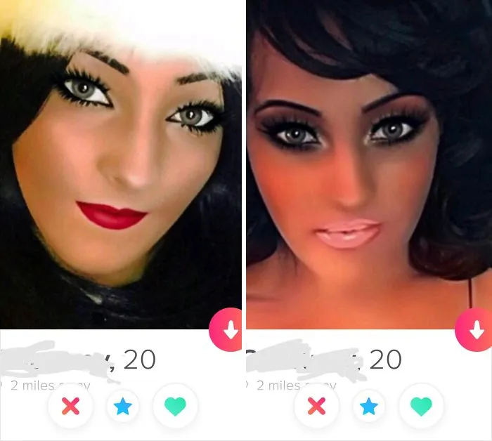 [tinder] Good To See People Are Still Playing The Sims 2!