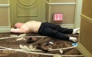 39 Of The Worst Hotel And Airbnb Guests Ever