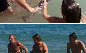 26 People Who Witnessed Tourists Being Total Jerks And Just Had To Share
