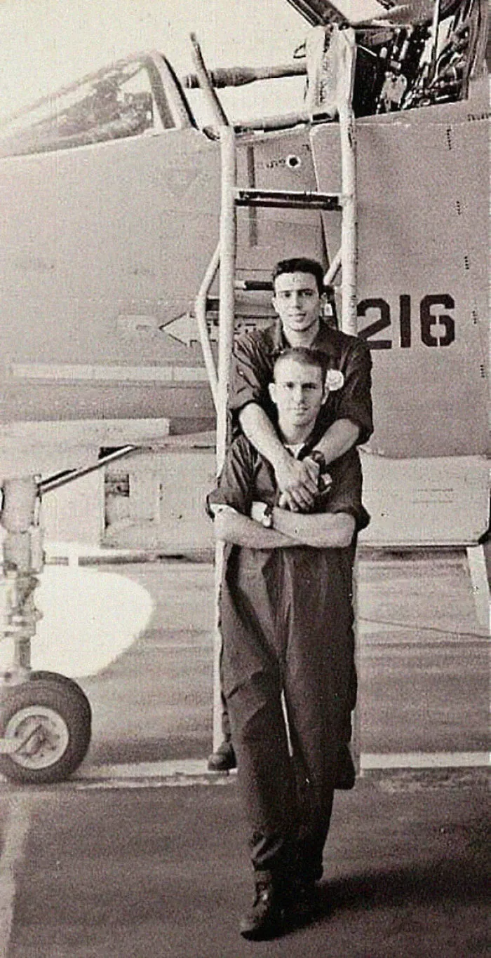 Tired Of People Claiming That Gays Never Existed Until Now, Person Collects 31 Pics As Proof That They Did