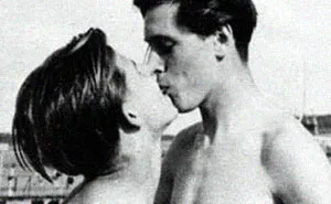 Tired Of People Claiming That Gays Never Existed Until Now, Person Collects 31 Pics As Proof That They Did