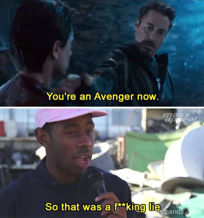 30 Sad And Funny Memes In Response To Sony Taking Back Spider-Man From MCU
