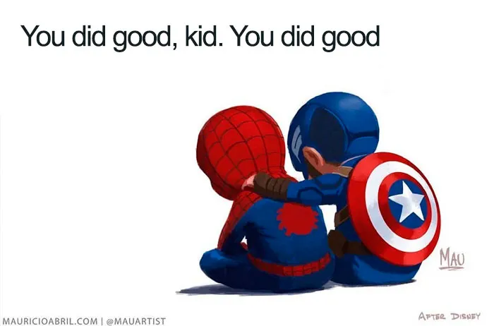 30 Sad And Funny Memes In Response To Sony Taking Back Spider-Man From MCU