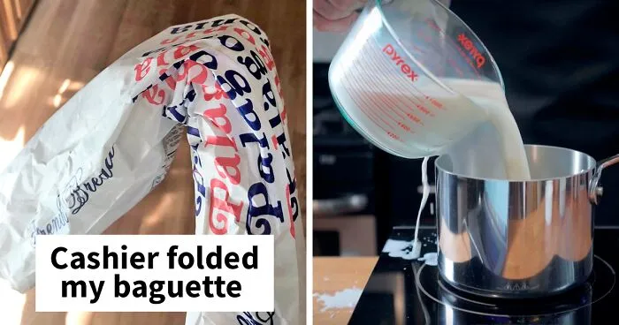 People Continue Posting Things That Annoy Them More Than They Should (45 New Pics)