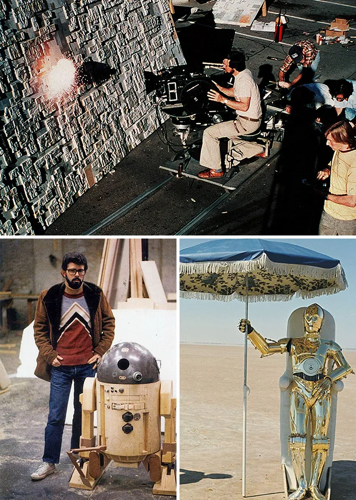 Star Wars: Episode IV - A New Hope (1977)